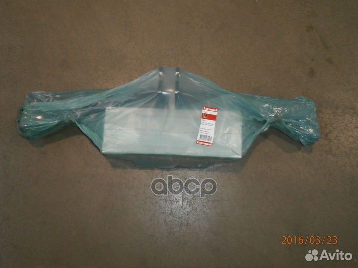 Тсу oris на а/м Renault Duster 2010-2015 с элек