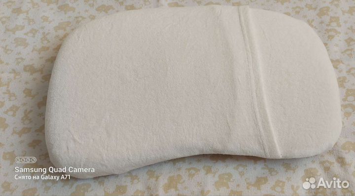 Подушка ортопедическая