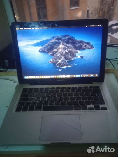 Apple macbook pro mid 2010