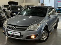 Opel Astra 1.6 AMT, 2008, 103 000 км, с пробегом, цена 695 000 руб.