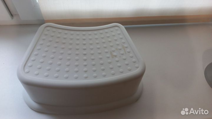 Подставка для ног детская