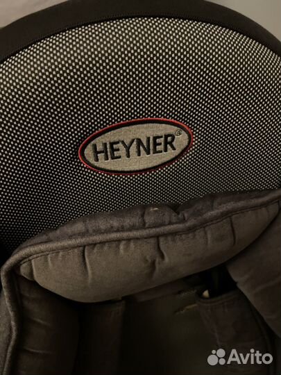 Heyner