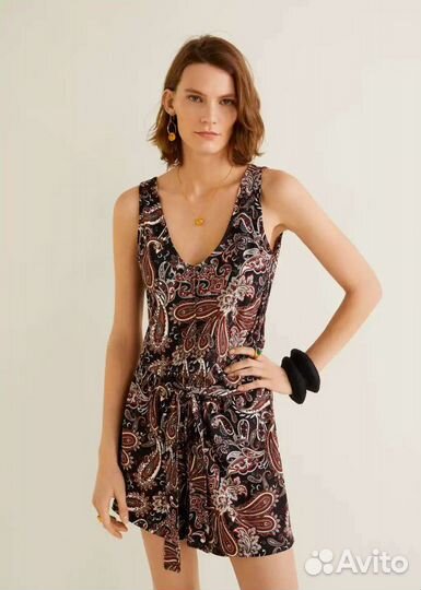 Комбинезон женский новый