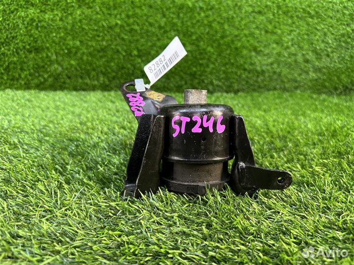 Подушка двигателя 71 т. км передняя правая Toyota