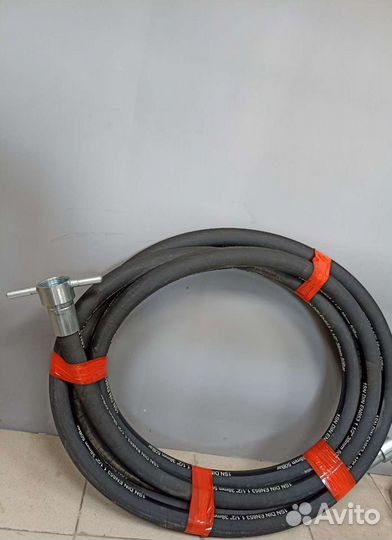 Рукав для слива сжиженного газа суг