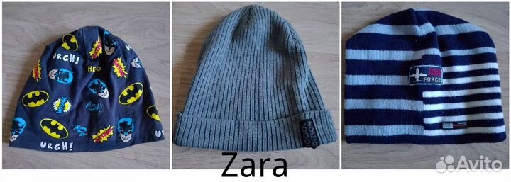 Шапка. бейсболка. кепка. шарф