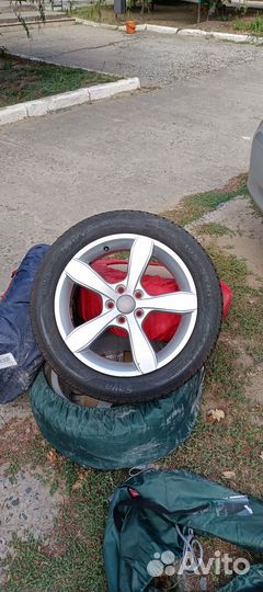 Sava Eskimo HP2 195/55 R16