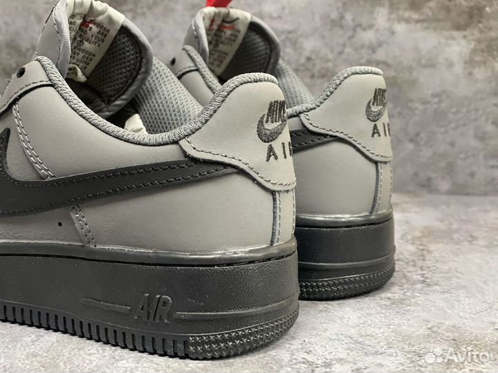 Кроссовки nike air force