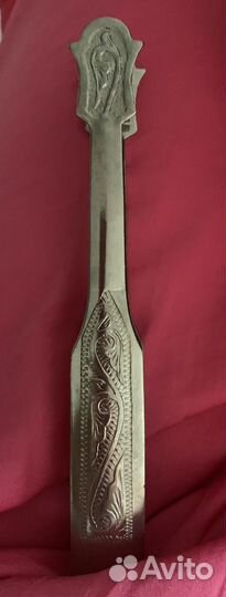 Щипцы для сахара