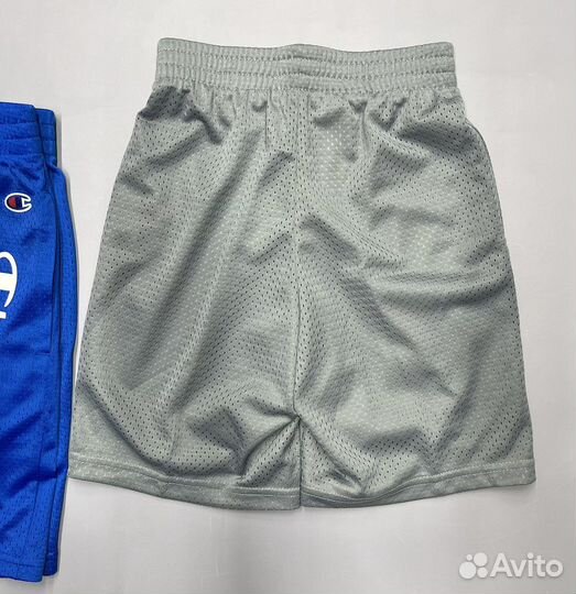 Шорты champion 128/134 см на мальчика