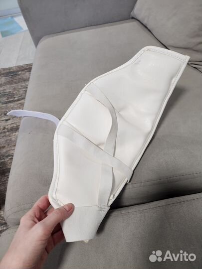 Накладка на грудь