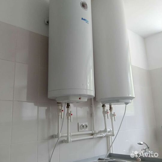 Радиаторы отопления,теплые полы и сантехника