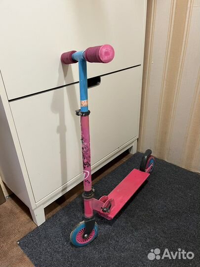 Самокат детский