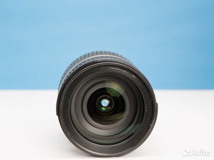 Tamron 17-50mm F/2.8 VC II Canon