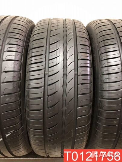 Pirelli Cinturato P1 Verde 195/55 R15 85H