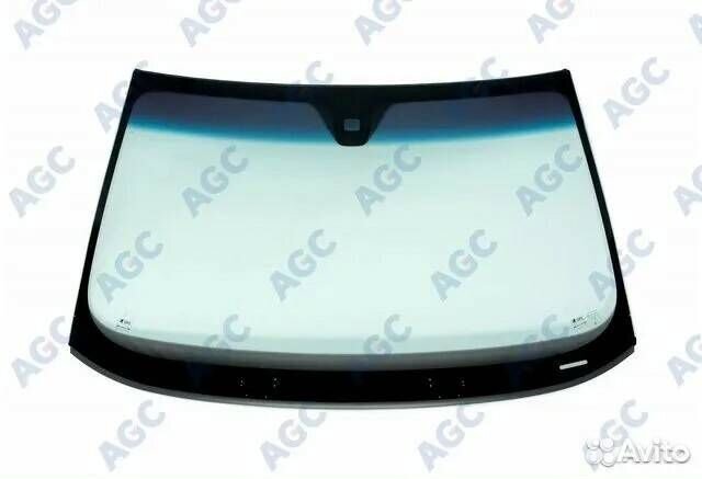 Лобовое стекло volvo S80/V70 /XC70 2006-18