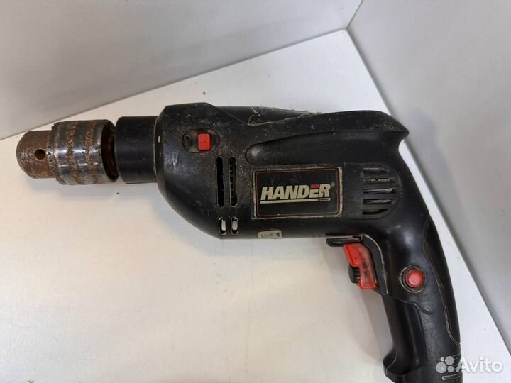 Дрель Hander HPD-502