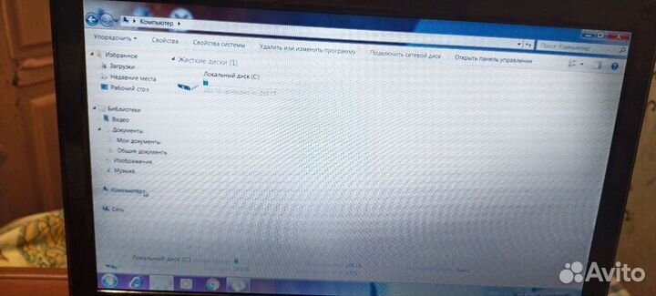 Ноутбук DNS Mini 0134339