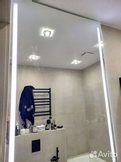 Зеркало в дом / Зеркало в полный рост