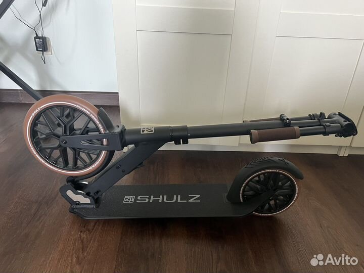 Самокат Shulz