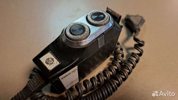 Электробритва харьков