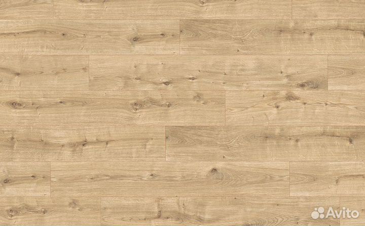 Ламинат Egger Classic 8/33 4V Дуб Даннингтон Светл