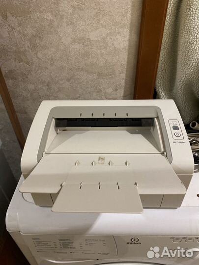 Принтер Samsung ML-2165W