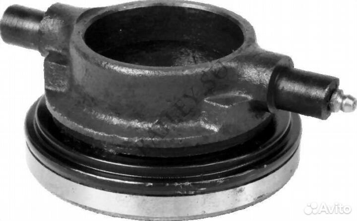 Отводка 50-1601180 с подшипником