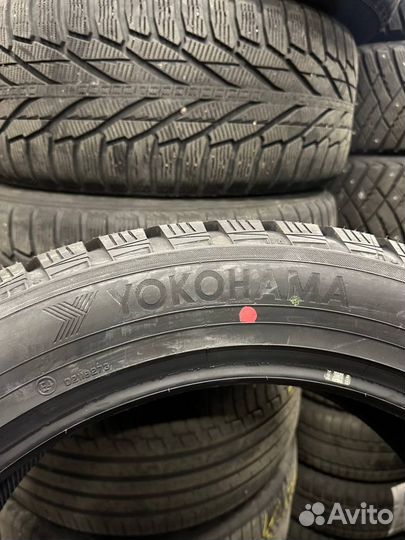 Yokohama IceGuard Stud IG65 275/50 R22 111T