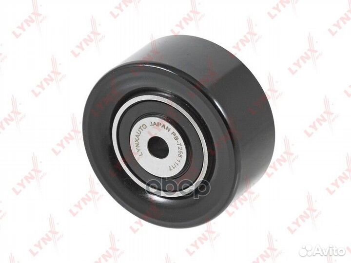 Ролик натяжной приводного ремня PB7258 lynxauto