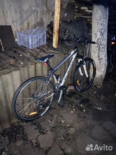 Продам два велосипеда