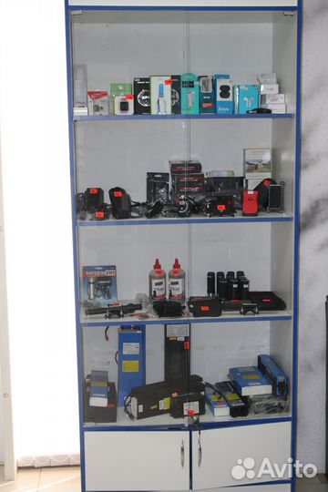 Запчасти для электросамокатов Kugoo Xiaomi Ninebot