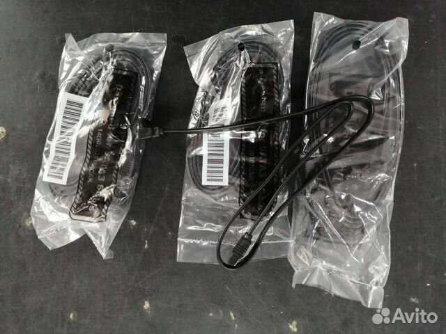 SATA кабель для жесткого диска