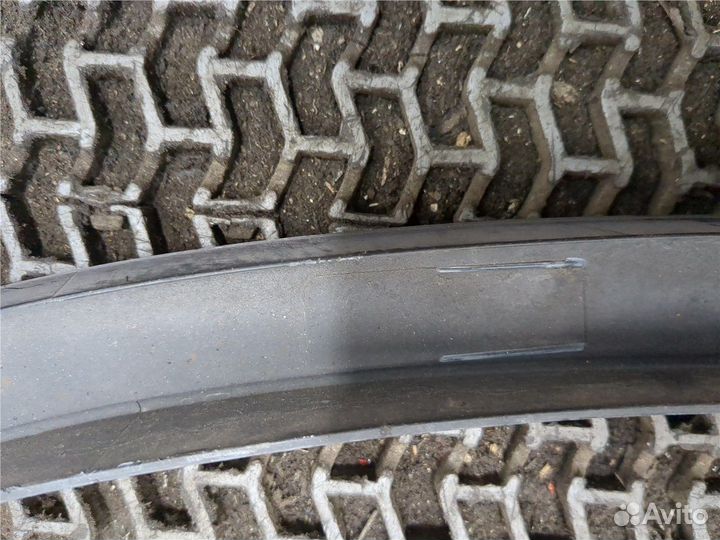 Молдинг крыла Volkswagen Tiguan, 2013