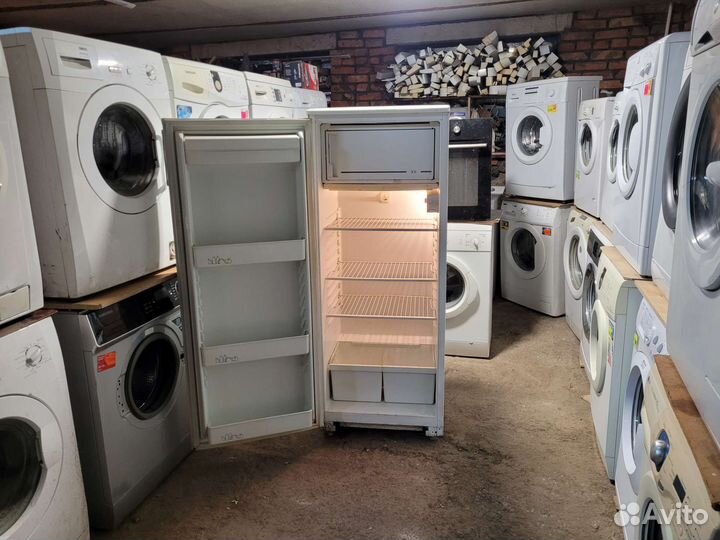 Холодильник Атлант