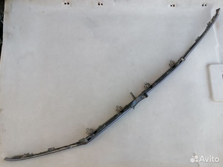 Накладка передней панели Volkswagen Golf 3 1991-97