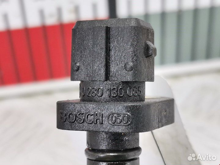 Датчик температуры воздуха для Volkswagen Passat 5