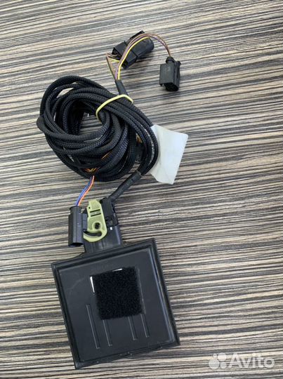 Чип тюнинг gl x166 brabus 3,5d