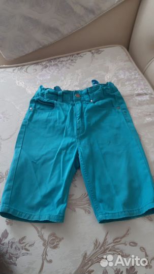 Куртка для мальчика