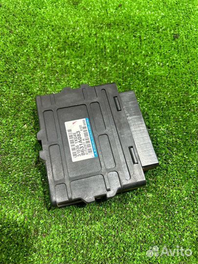 Блок управления АКПП Mitsubishi Lancer CY3A 4B10