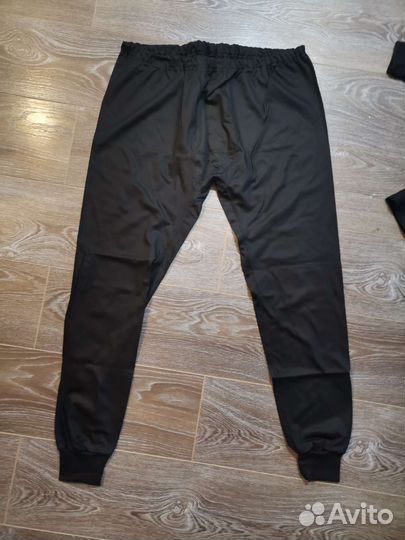 Белье трикотажное огнестойкое