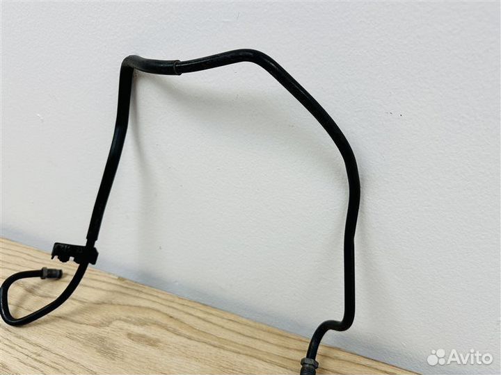 Трубка тормозная передняя Ford Transit 8 2.2D