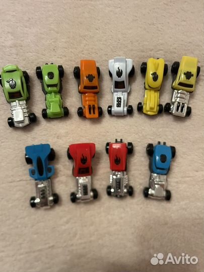 Киндер сюрприз