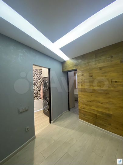 2-к. квартира, 65,7 м², 2/9 эт.