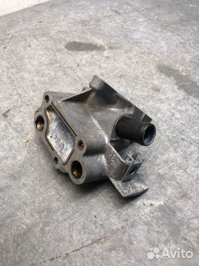 Корпус термостата Renault Logan 2 Stepway K7M