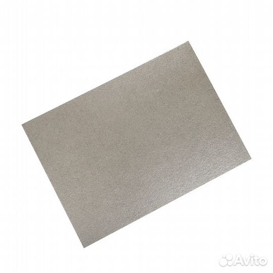 Слюда для микроволновой печи