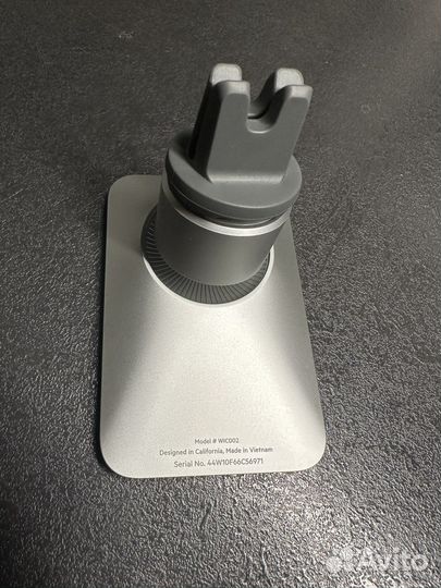 Автомобильный держатель для Apple