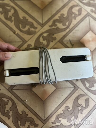 Антенна СССР