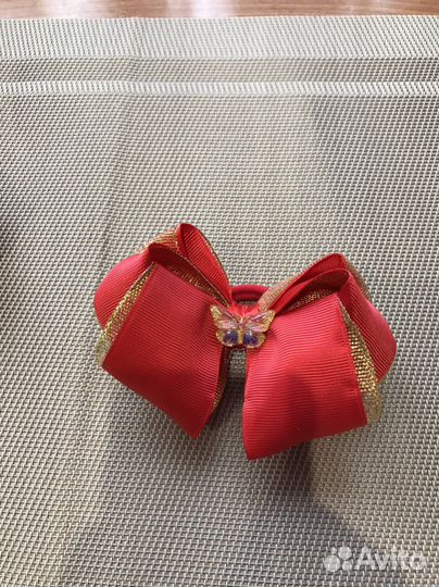 Резинка для волос