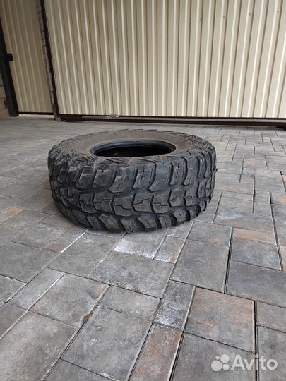 Kumho Road Venture M/T KL71 33/12.5 R15 108Q